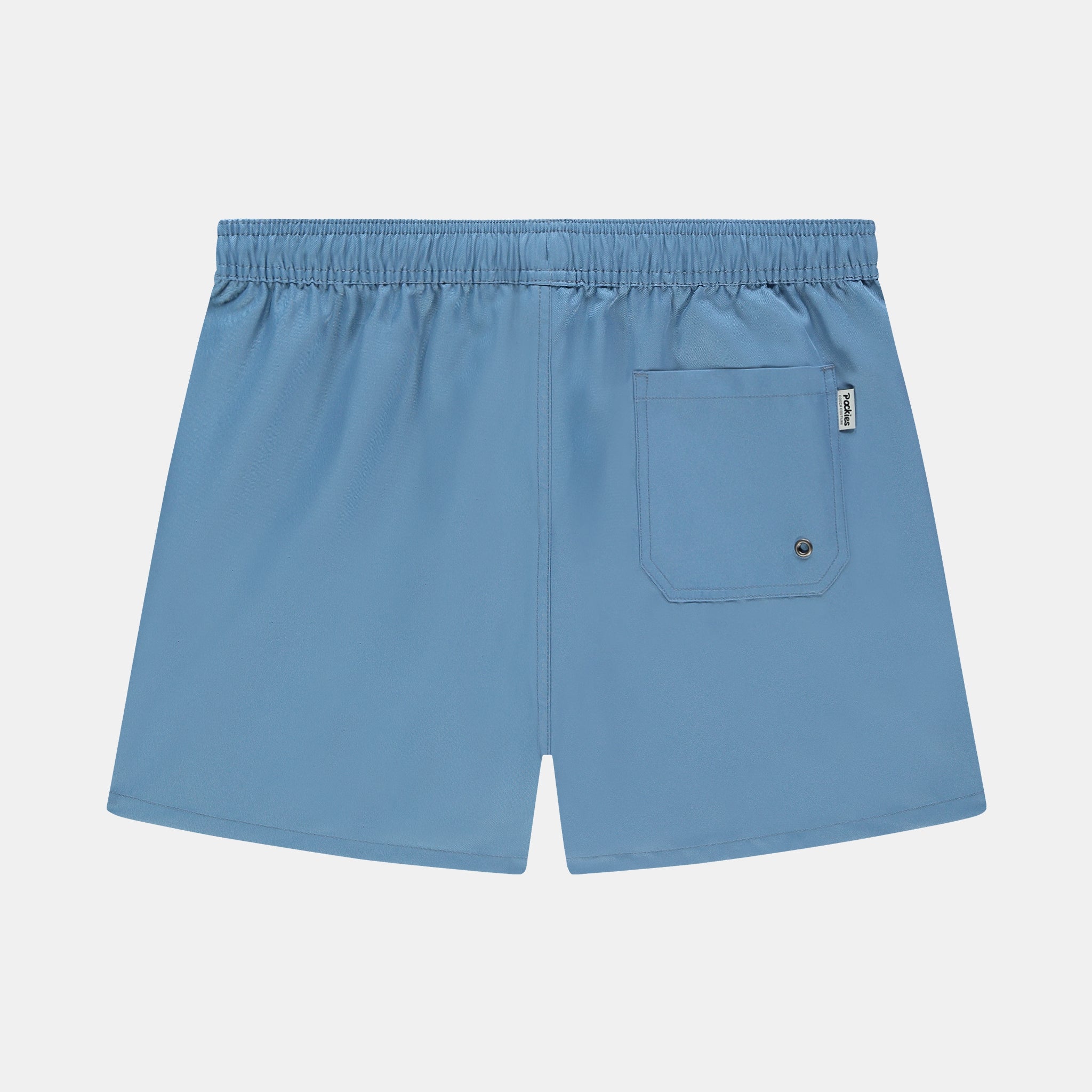 Blue Shorties