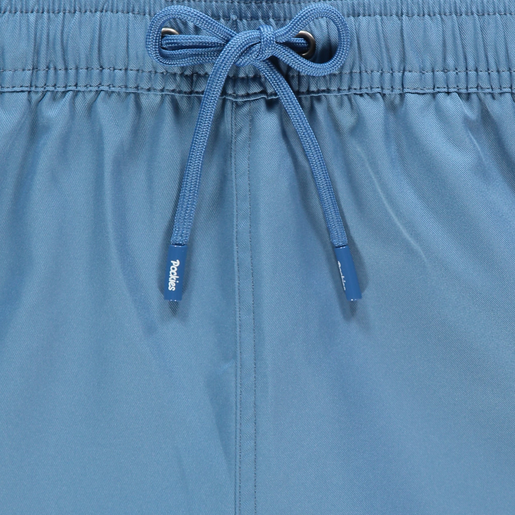 Blue Shorties