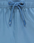 Blue Shorties