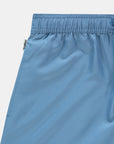 Blue Shorties
