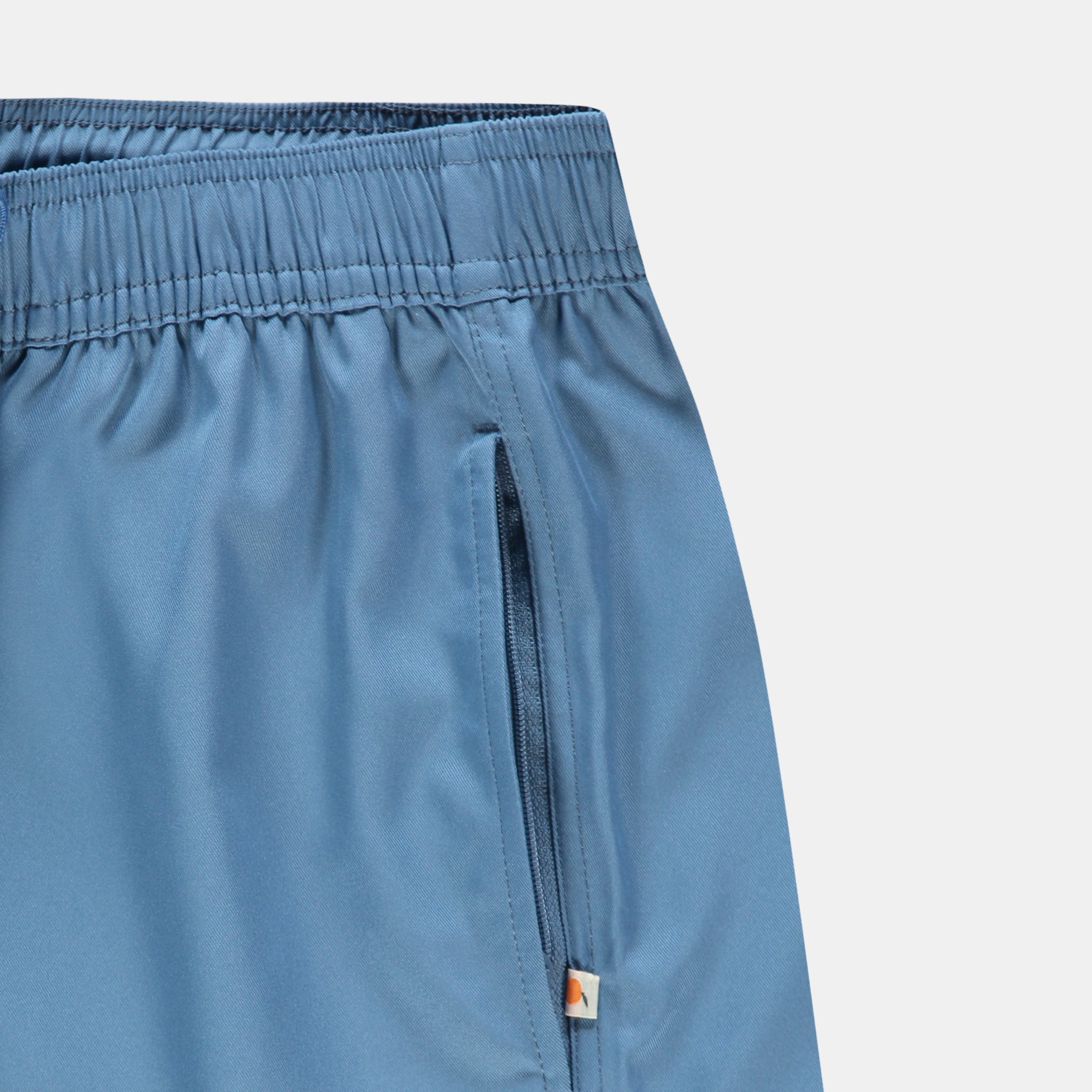 Blue Shorties