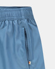 Blue Shorties