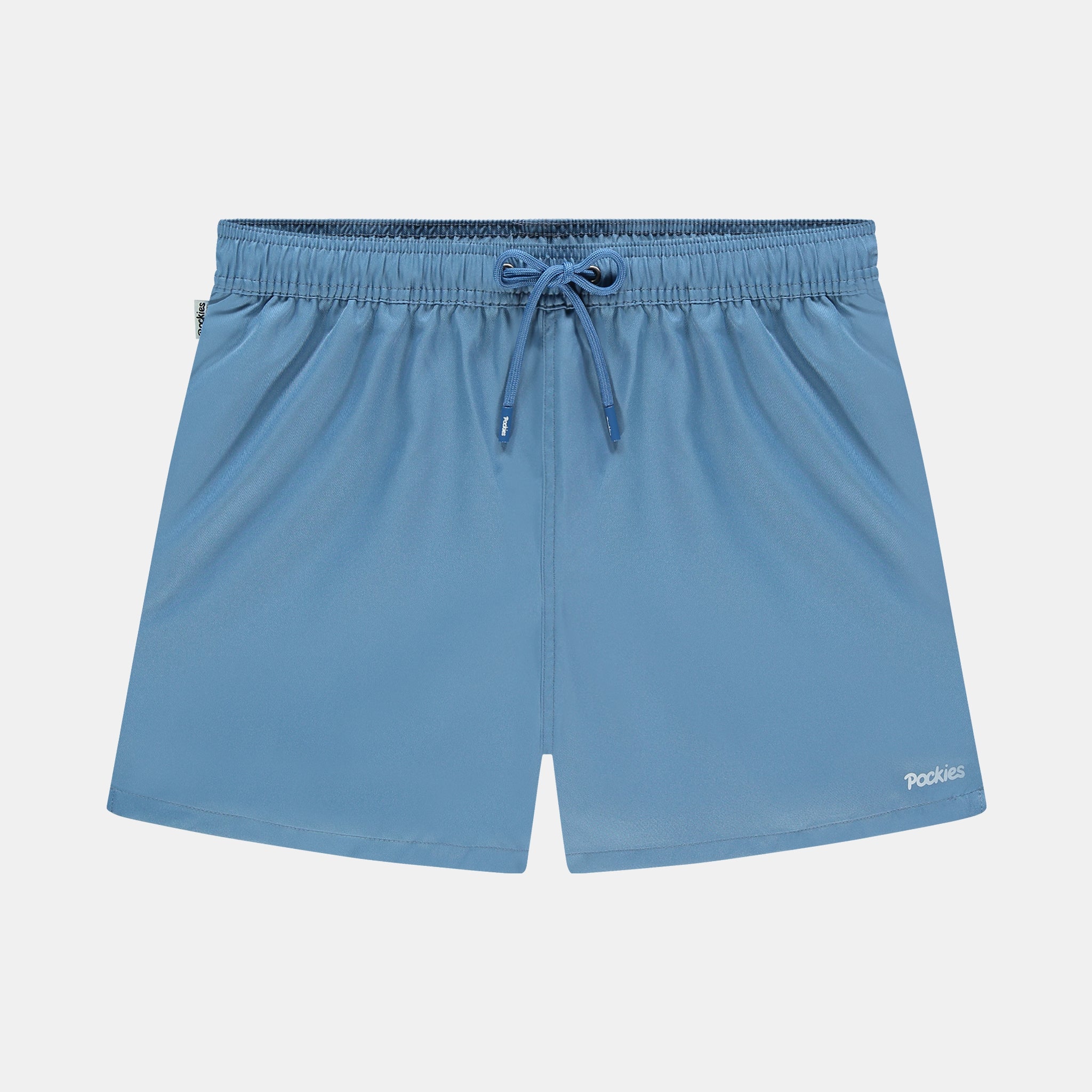 Blue Shorties