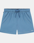 Blue Shorties