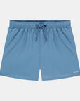 Blue Shorties