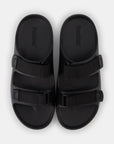Boulevards (black)