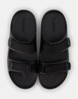 Boulevards (black)