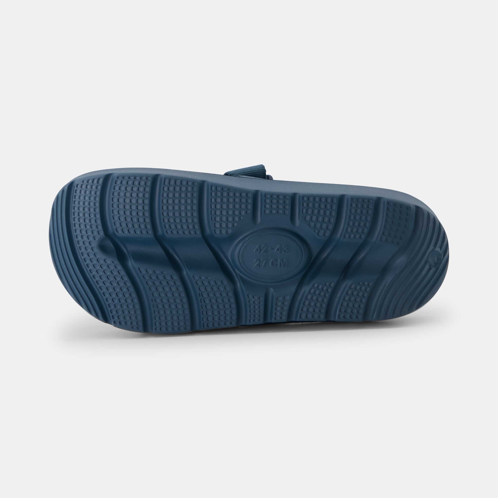 Boulevards (navy)