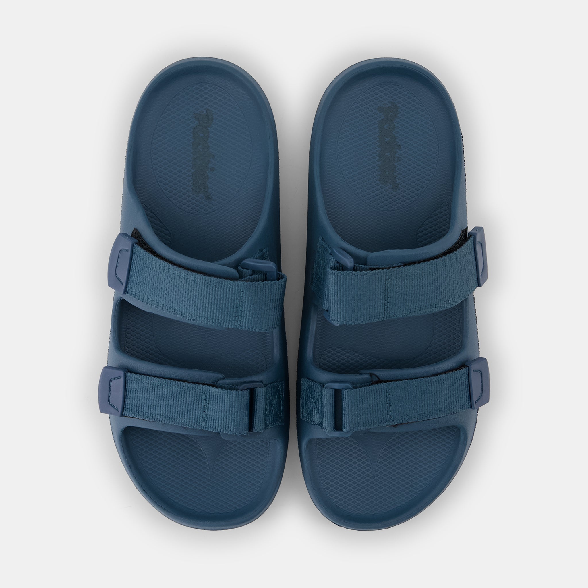 Boulevards (navy)