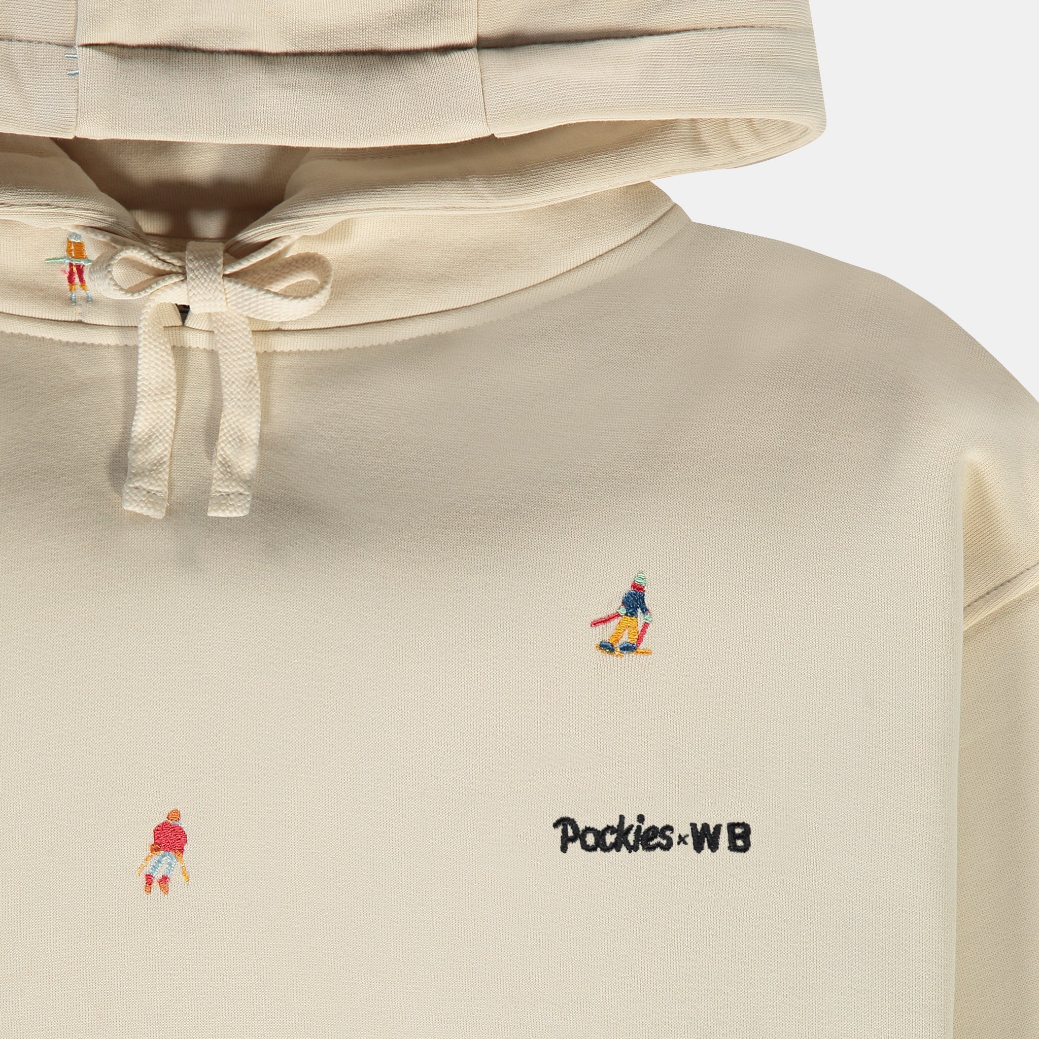 Snow Addict Hoodie