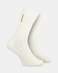 3-Pack Chunky Socks G/OW/TC