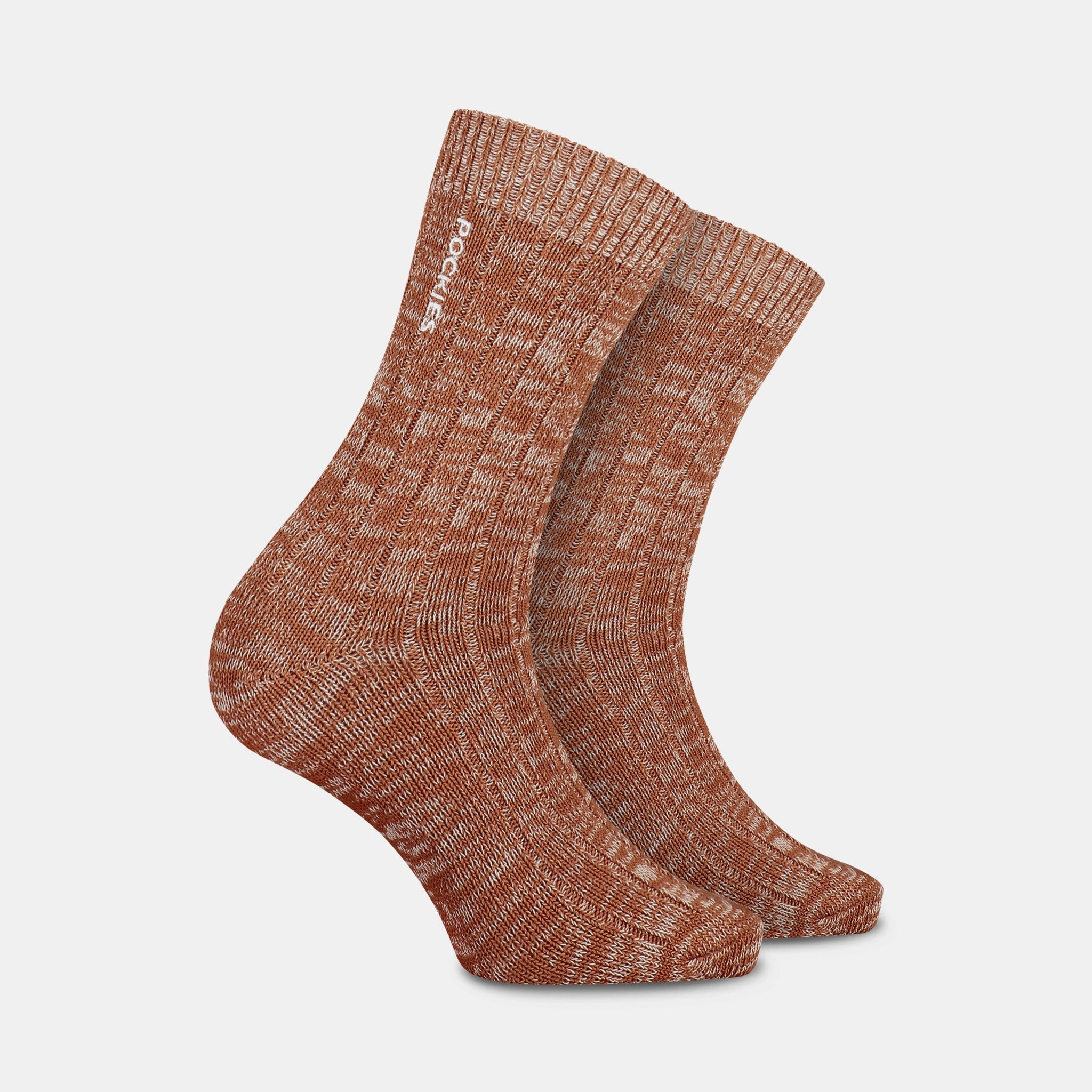 3-Pack Chunky Socks G/OW/TC