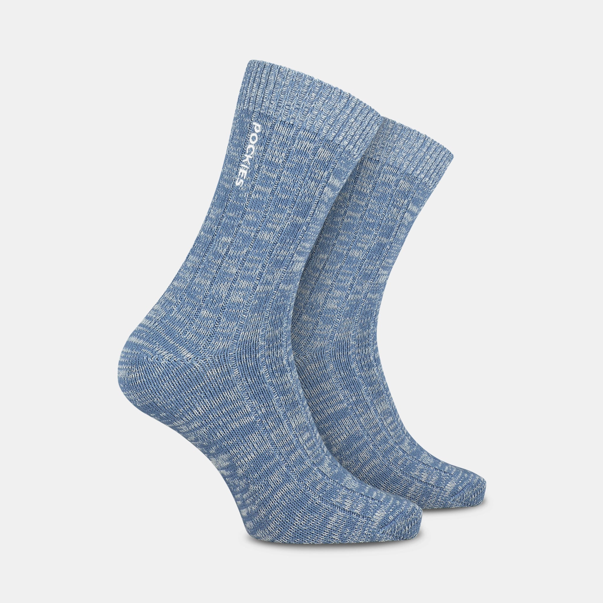 2-Pack Chunky Socks B/BP