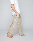 Spotted Pyjama Pants