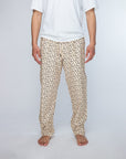 Spotted Pyjama Pants