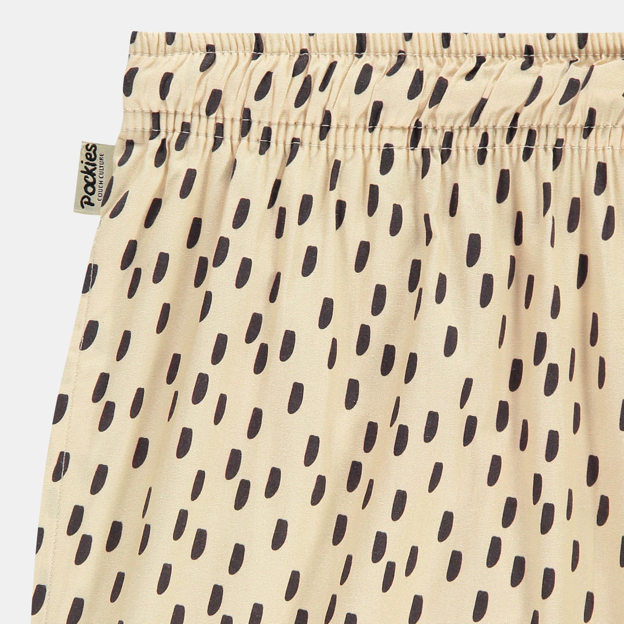 Spotted Pyjama Pants