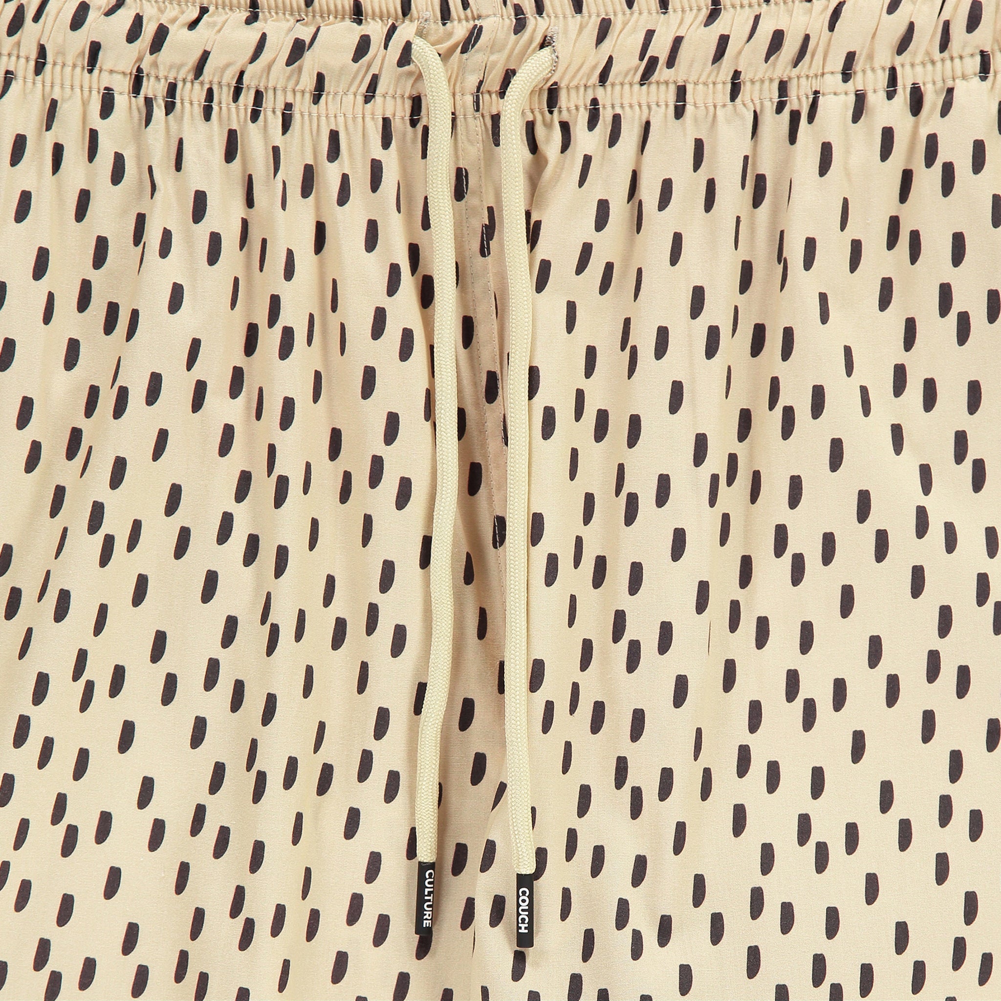 Spotted Pyjama Pants