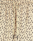 Spotted Pyjama Pants