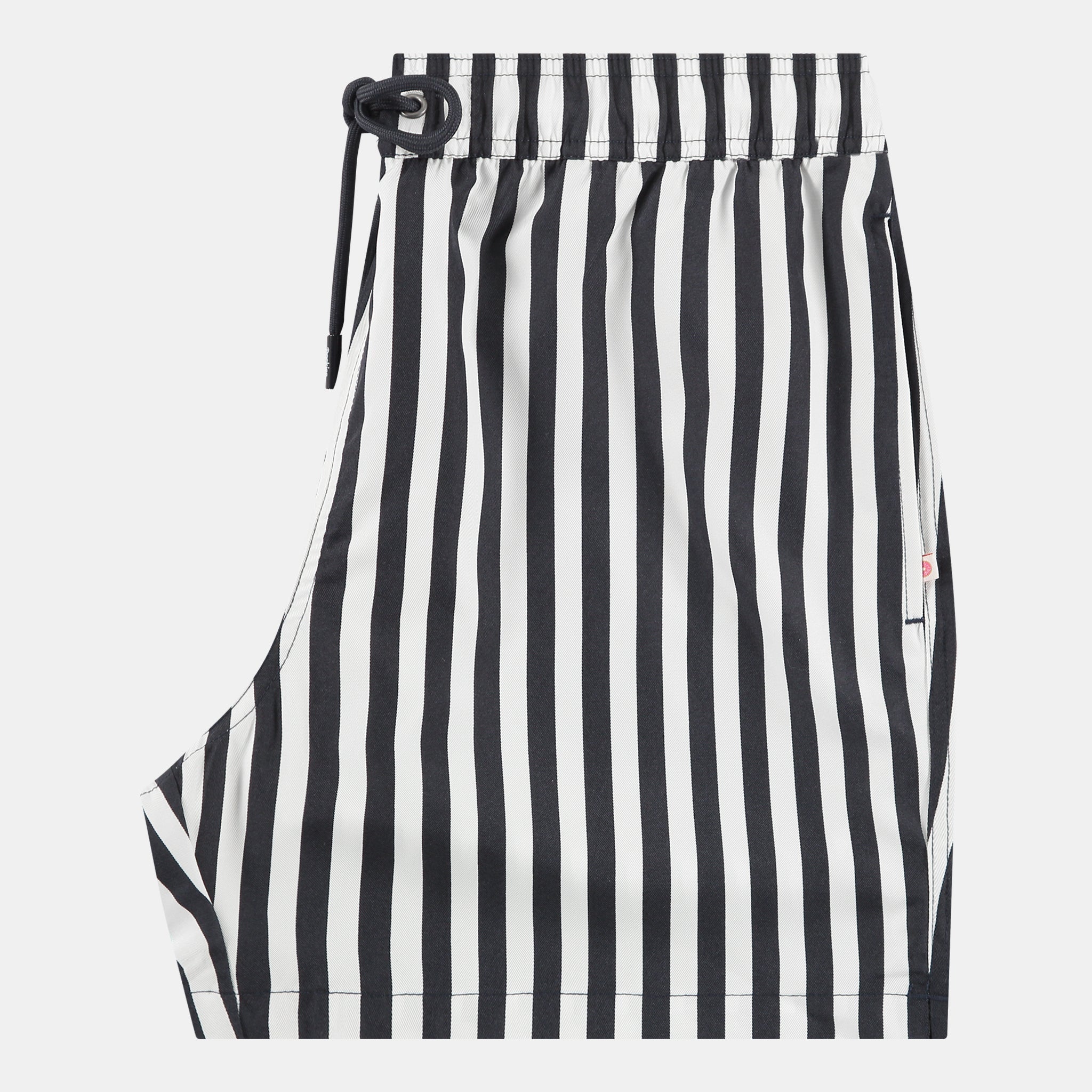 Striped Shorties