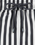 Striped Shorties