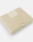 Sand Striped Pyjama Pants
