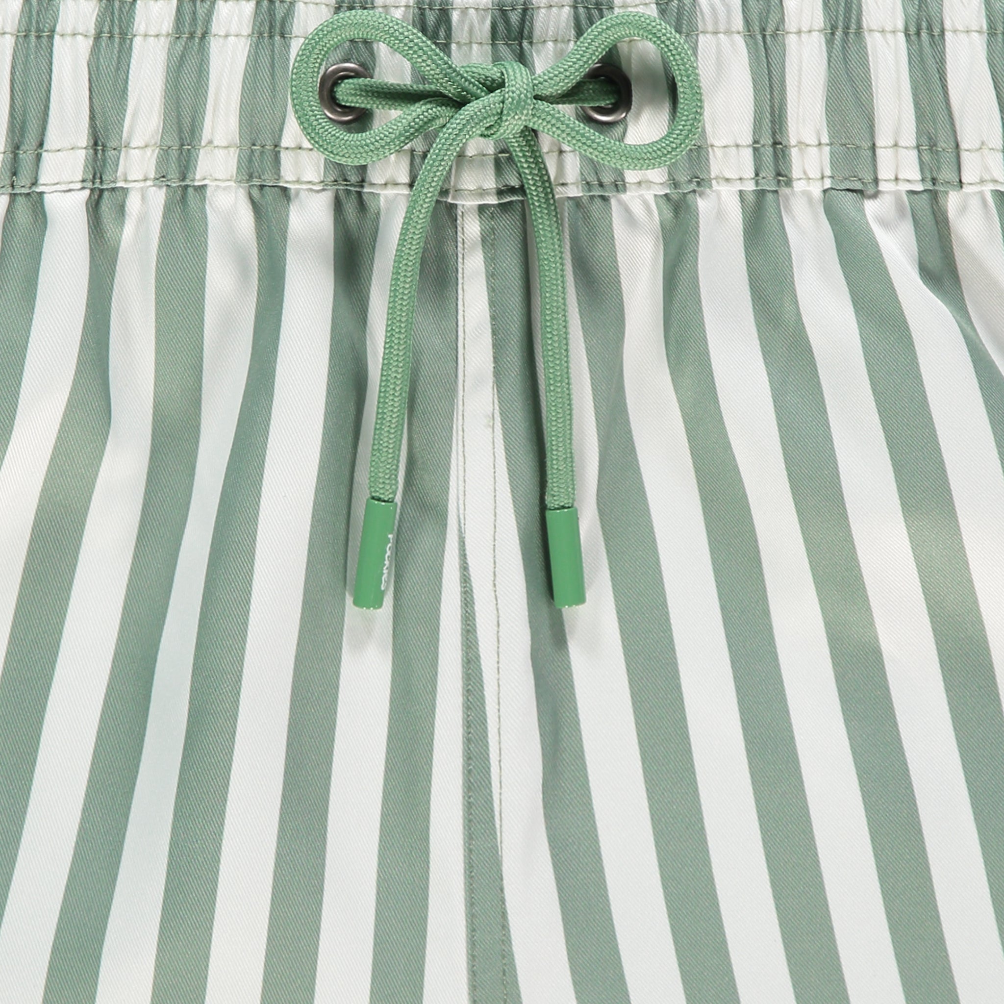 Thyme Striped Shorties
