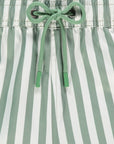 Thyme Striped Shorties