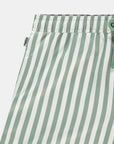 Thyme Striped Shorties