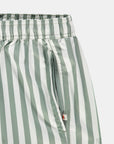Thyme Striped Shorties