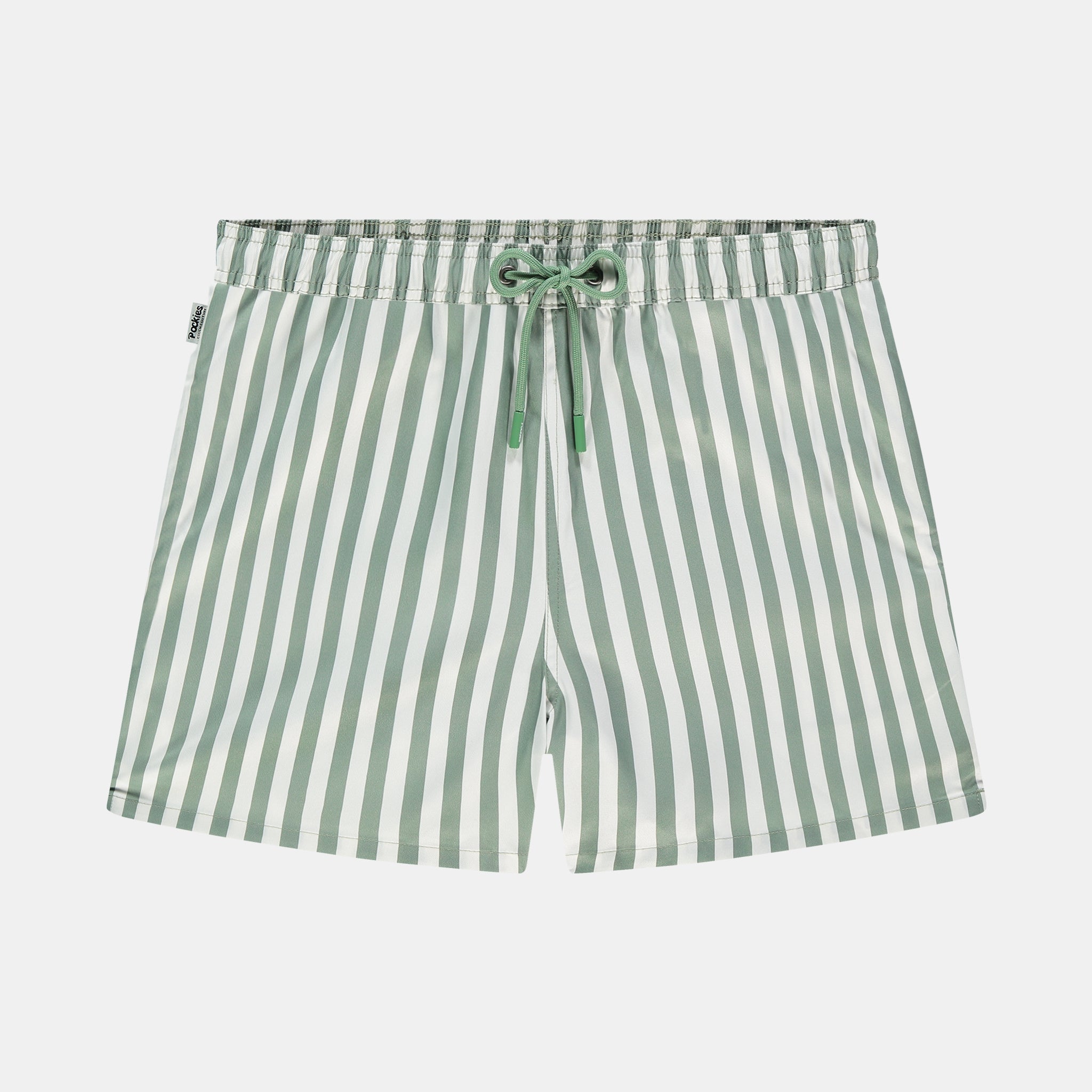 Thyme Striped Shorties
