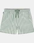 Thyme Striped Shorties