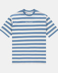 Blue Striped Tee