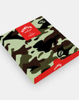Sumibu x Pockies - Mint Camo