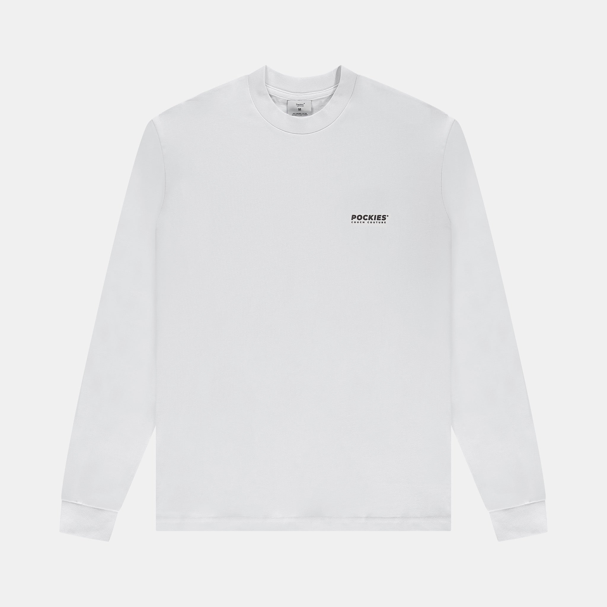 The Swallow x Pockies© - Fire Longsleeve