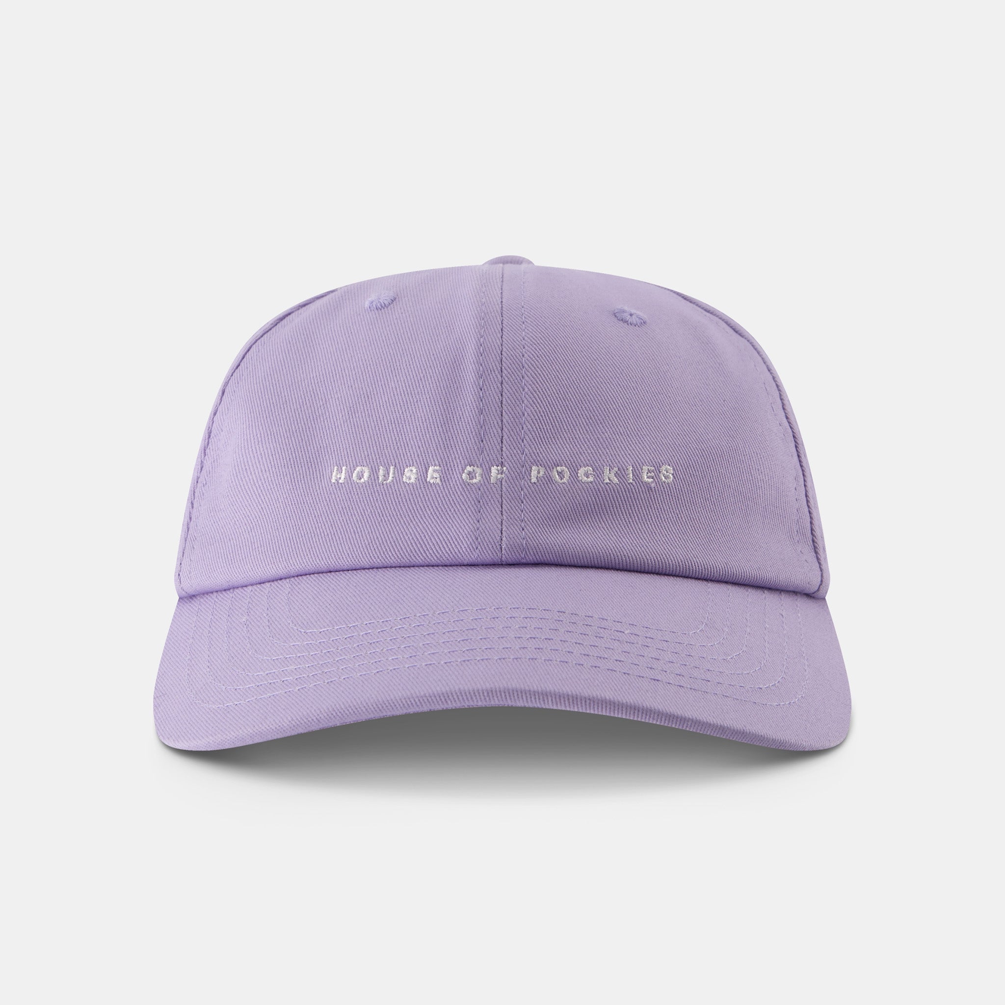 T.H.O.P. Cap Lilac