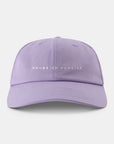 T.H.O.P. Cap Lila