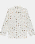 Sticknation x Pockies PJ Shirt