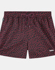 Tiger Shorties