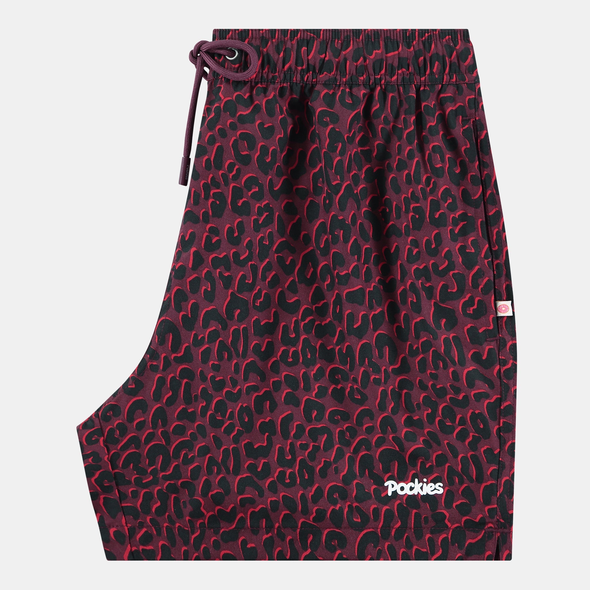 Tiger Shorties