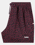 Tiger Shorties