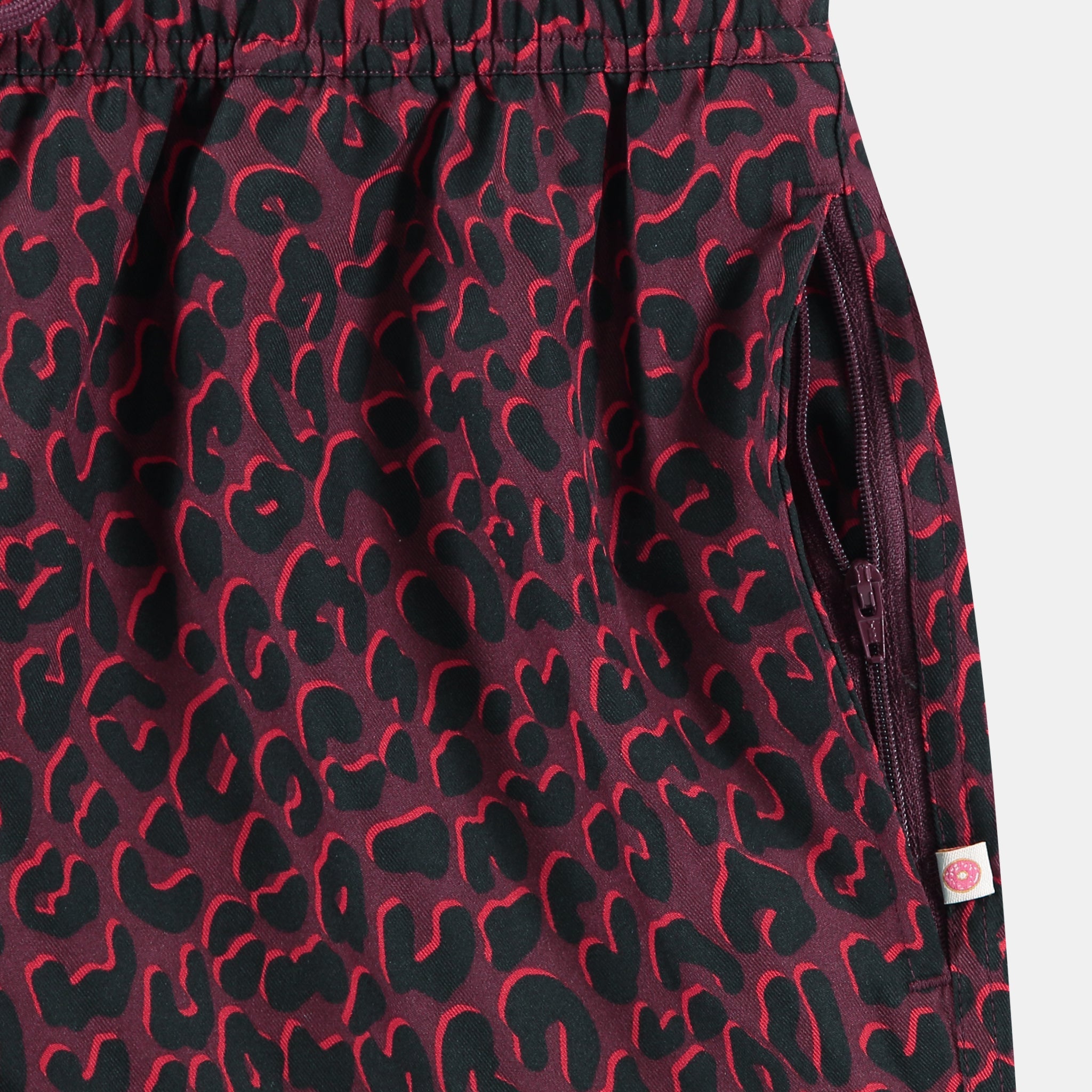 Tiger Shorties