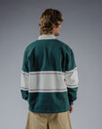 UM Polo - Green