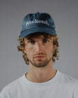 Weekend Dad Cap - Green