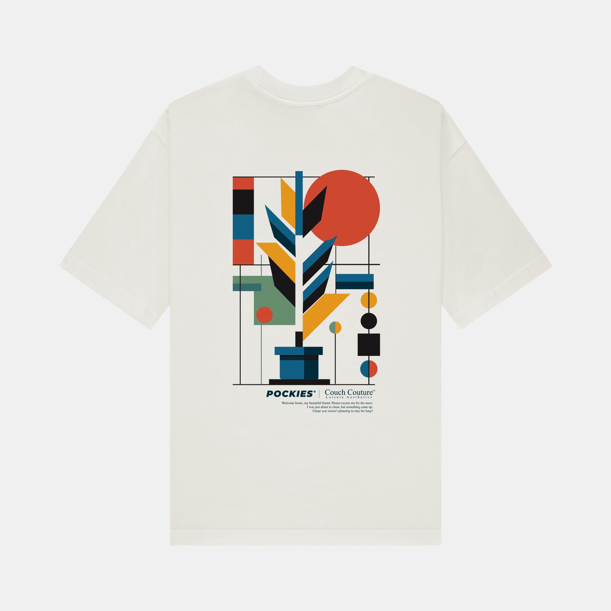 Weird Plant Shirt