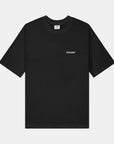 Word Tee Black