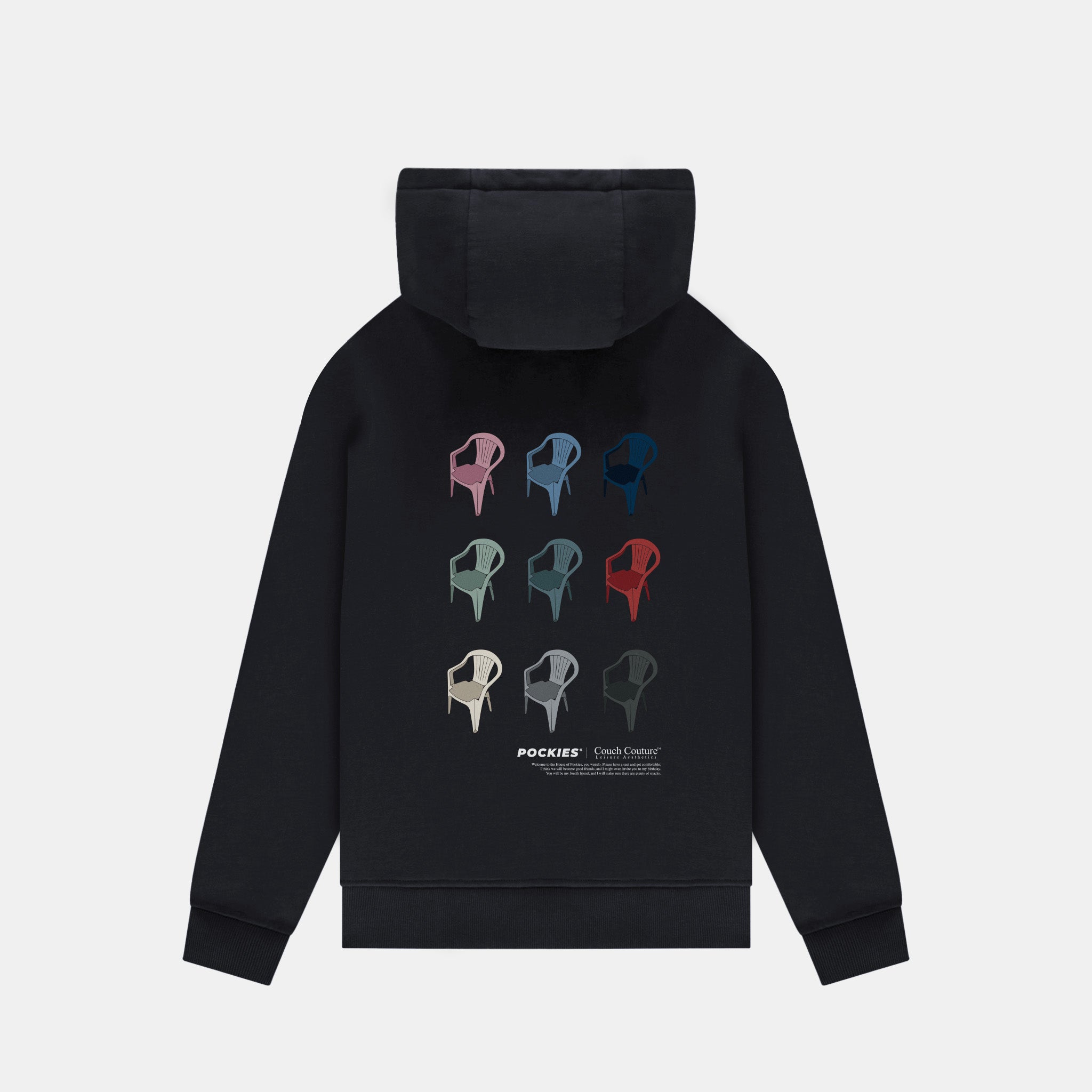 Yardfest Hoodie