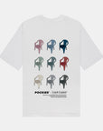 Yardfest Shirt White