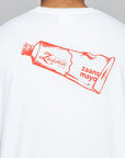 Zaanse Tube Shirt