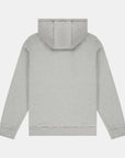Zaanse Hoodie Grey
