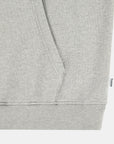Zaanse Hoodie Grey